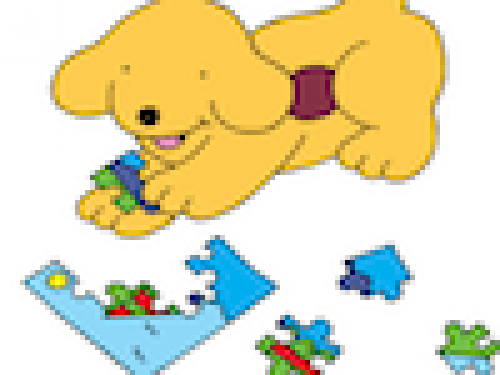 Knutselen met Dribbel