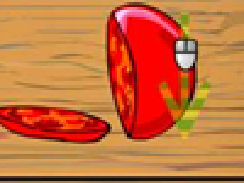 Kookshow Pizza