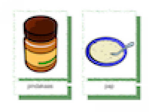 Korte en Lange Woorden