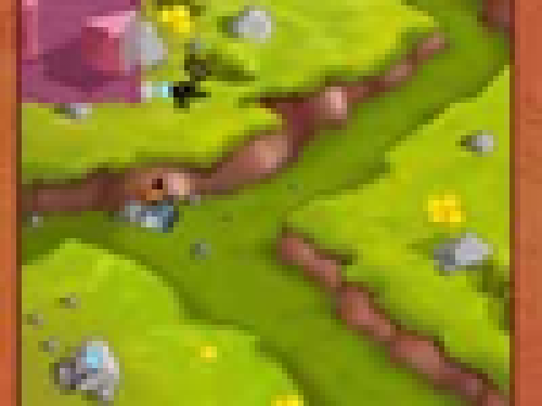 Land Grijpen