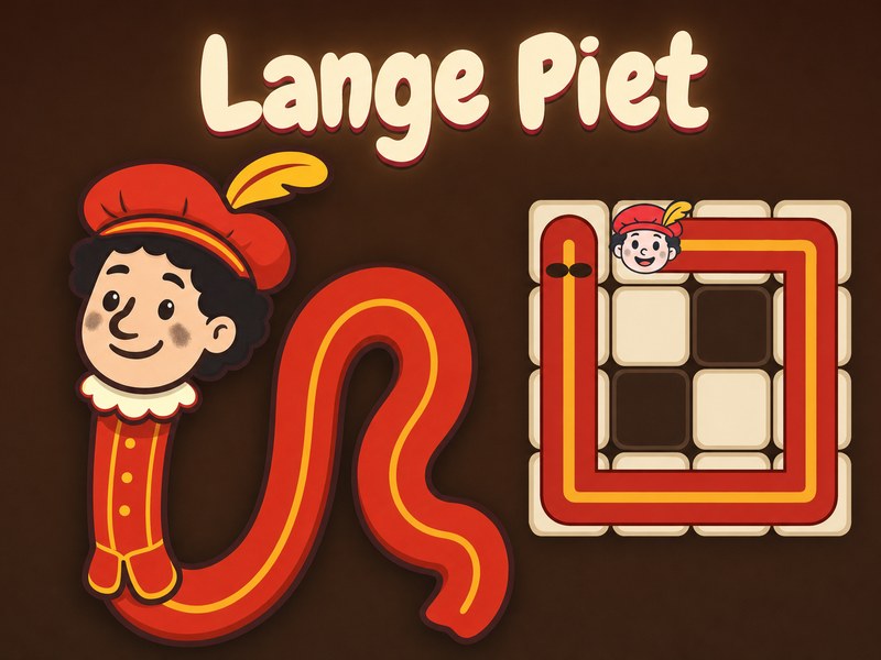 Lange Piet