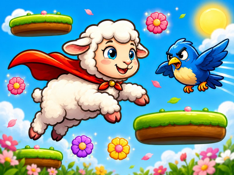 Lente Hop