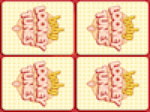 Looney Toons Kaartjes Draaien