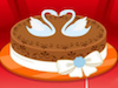Luxe Chocoladetaart
