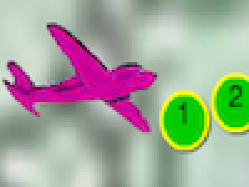 Madagaskar Ganzenbord