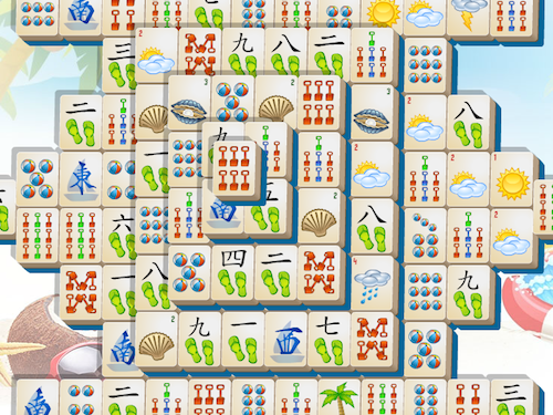 Mahjong