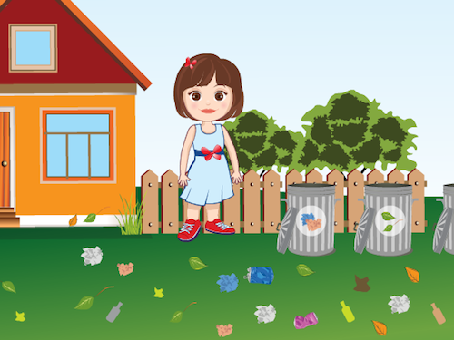 Mary's Huis Opruimen