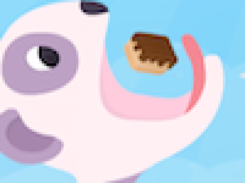 Mega Cake