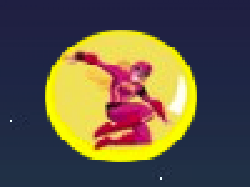 Mega Mindy Bubbleblow