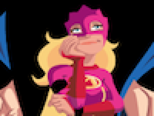 Mega Mindy Capsule