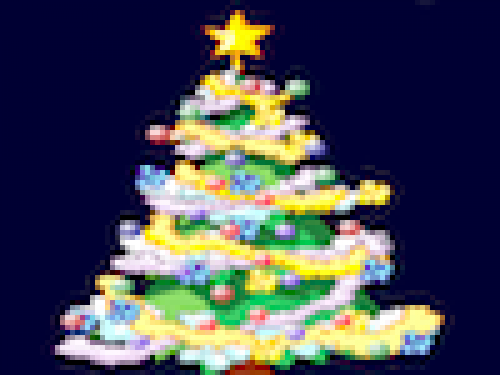 Merry Christmas