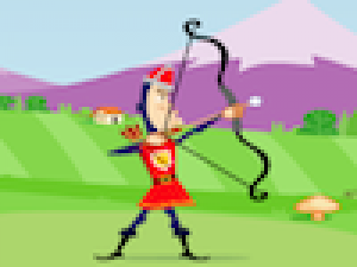 Middeleeuws Golfen