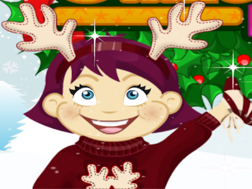 Mijn Eigen Kerstpop