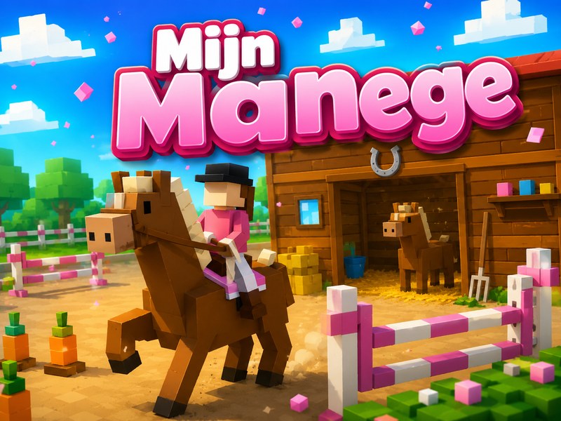 Mijn Manege