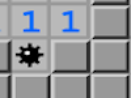 Mijnenveger Klassiek