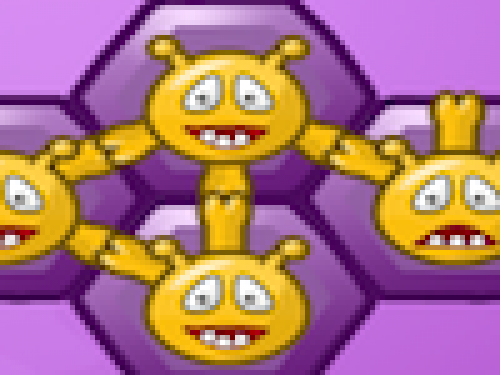 Monster Vrienden