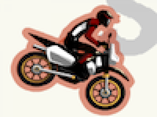 Motor Stunt Show