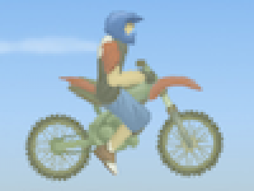 Motorcross 3