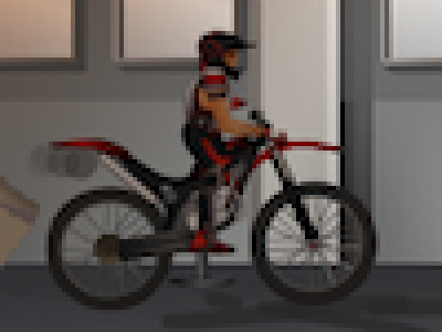 Motortrial