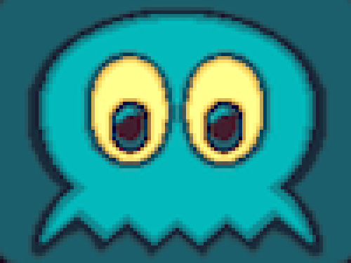 Muntjes Spook