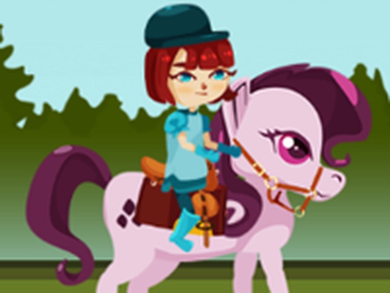 My Smart Horse