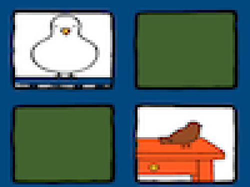 Nijntje Kaartjes Draaien