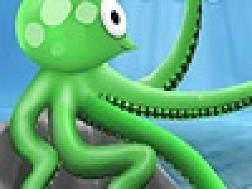Octopus Lanceren