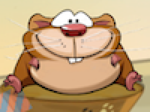 Oh Mijn Snoep