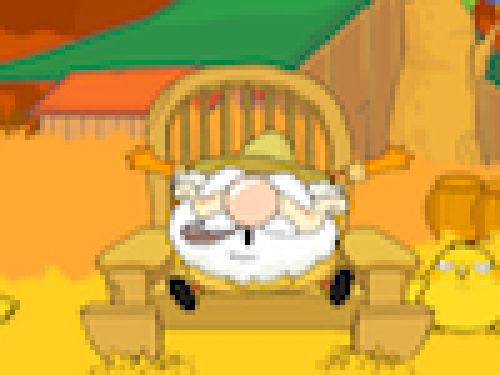 Old MacDonal had a farm