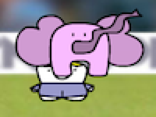 Olifant Koppen