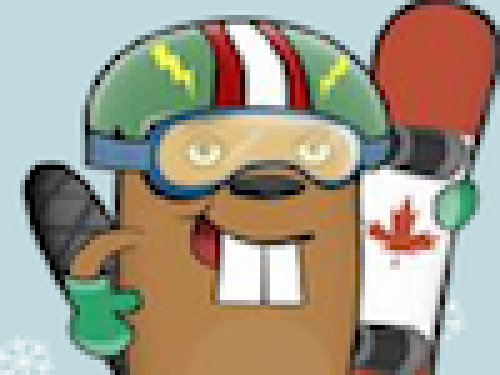 Olympisch Snowboarden