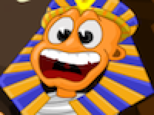 Ontsnap uit de Piramide