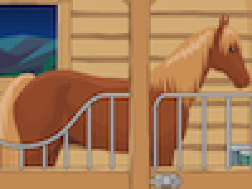 Ontsnap uit de Schuur