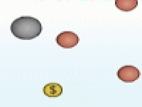 Ontwijk de Balletjes 2