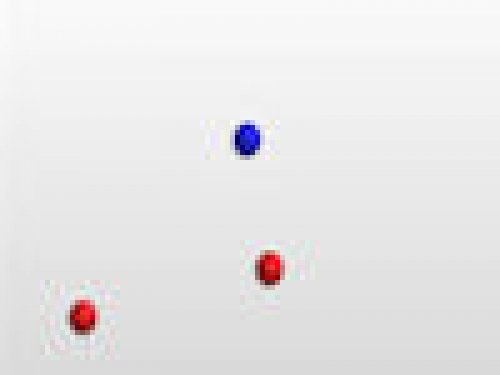 Ontwijk de Balletjes