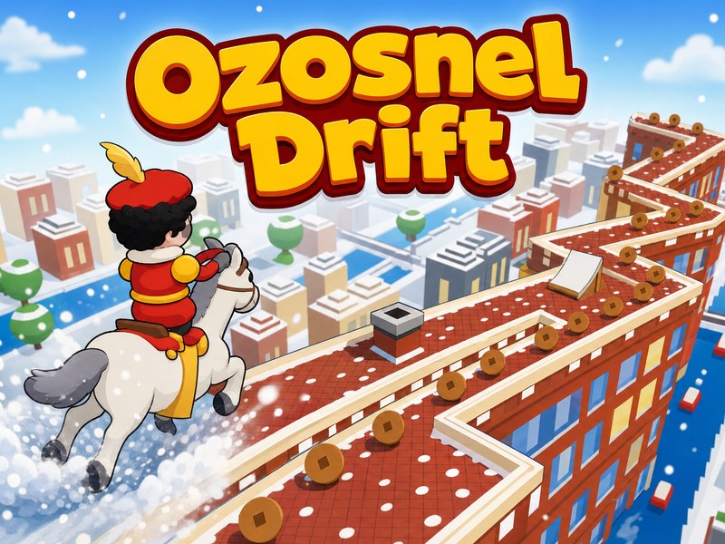 Ozosnel Drift