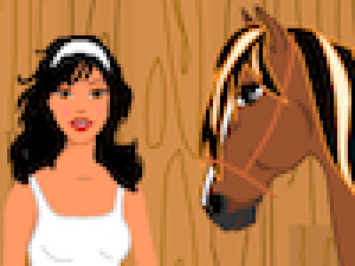 Paard en Ruiter