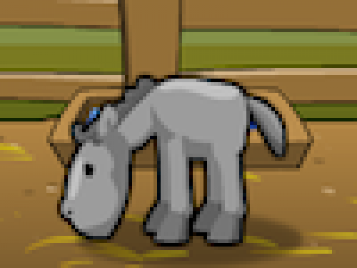 Paardenstal