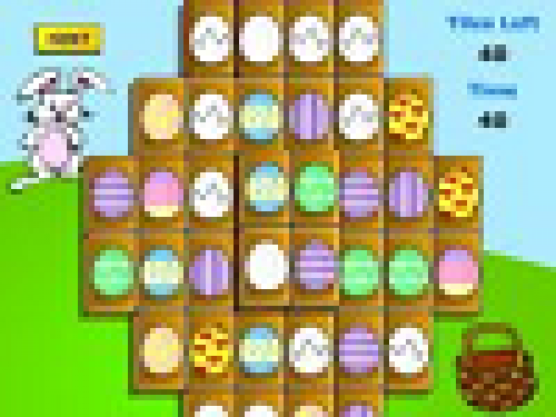 Paas Mahjong