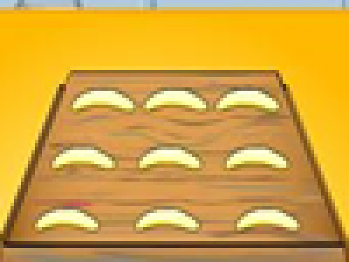 Pannekoek met Banaan
