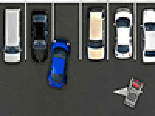 Parkeer Opdracht