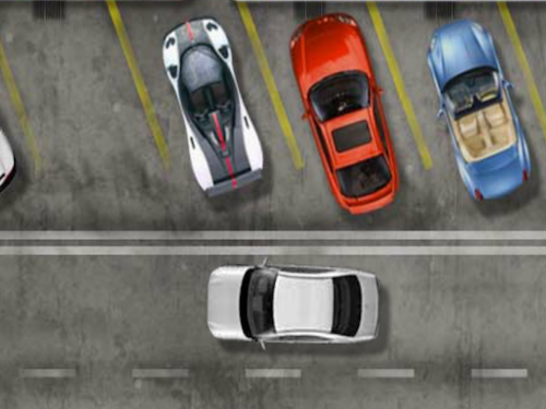 Parkeer Wereld