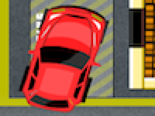 Parkeergarage