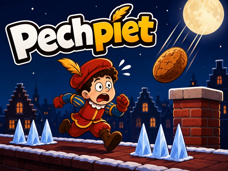 Pechpiet