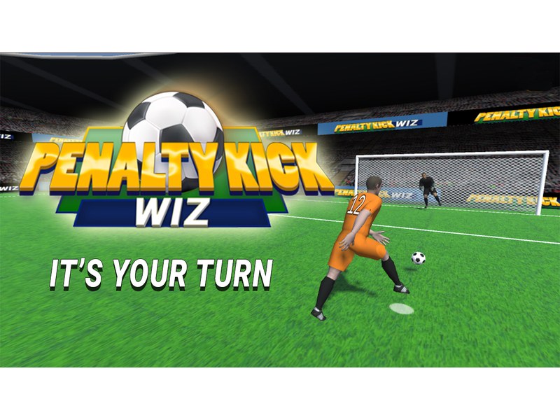 Penalty Kick Wiz
