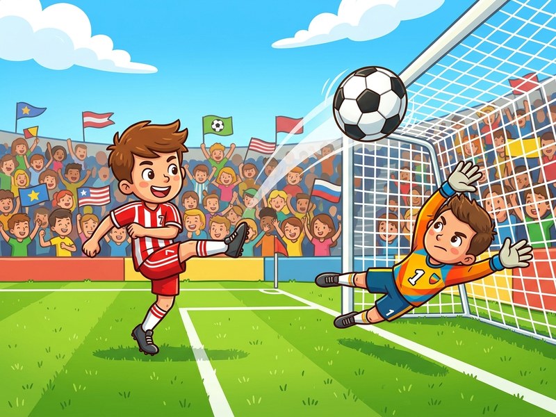 Penalty Kicks