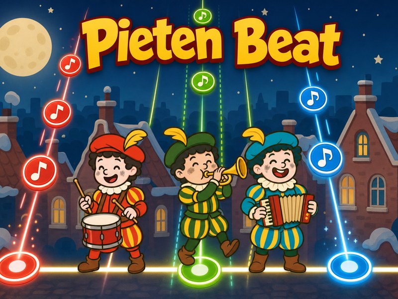 Pieten Beat