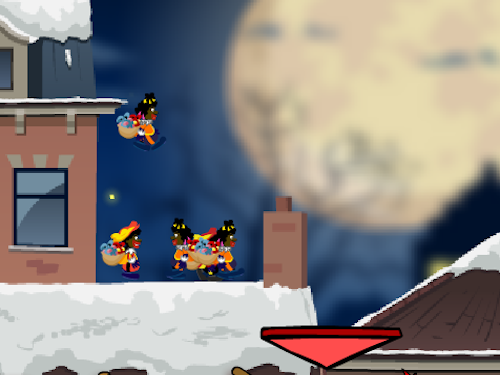 Pieten Lemmings