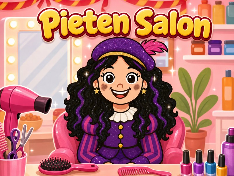 Pieten Salon