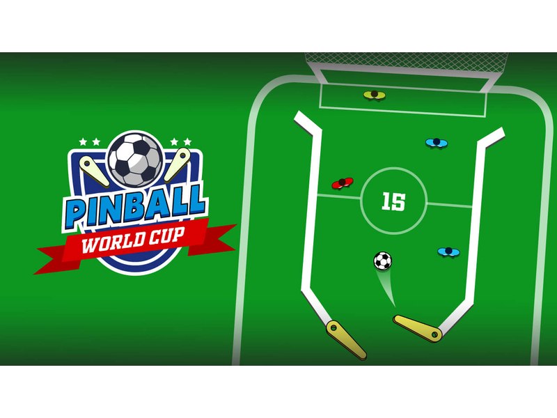 Pinball World Cup